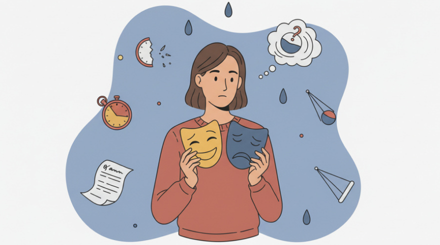 Comprehensive Guide to Taking a Bipolar Quiz Online