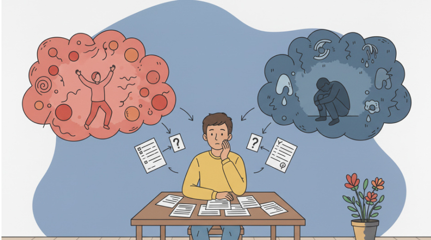 Bipolar Questionnaire: A Complete, Reader-Friendly Guide