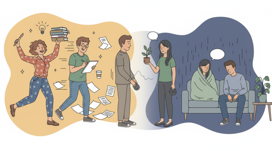 The Definitive Guide to Modern Bipolar Assessment for Mood Instability