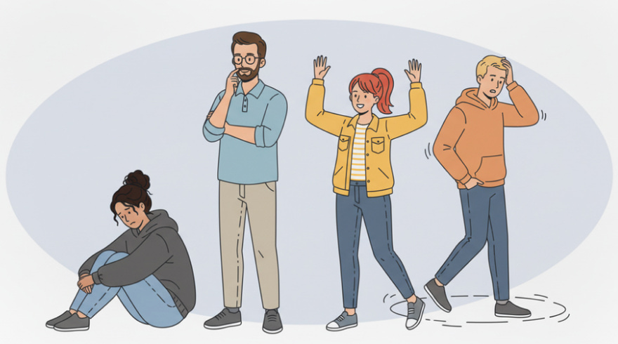 Navigating Free Bipolar Screening: A Comprehensive Guide